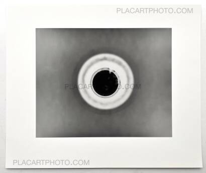 Renata Liszi,Liszi Arles Photogram Box 2025 (EDT of 8)