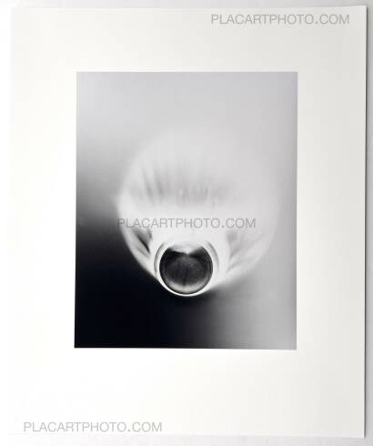 Renata Liszi,Liszi Arles Photogram Box 2025 (EDT of 8)