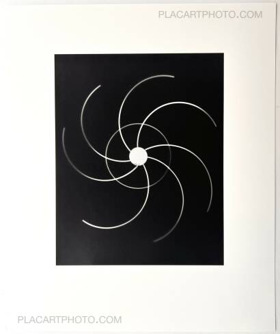 Renata Liszi,Liszi Arles Photogram Box 2025 (EDT of 8)