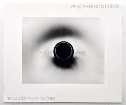 Renata Liszi,Liszi Arles Photogram Box 2025 (EDT of 8)