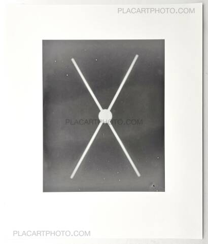 Renata Liszi,Liszi Arles Photogram Box 2025 (EDT of 8)