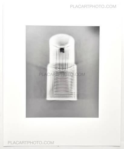 Renata Liszi,Liszi Arles Photogram Box 2025 (EDT of 8)