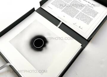 Renata Liszi,Liszi Arles Photogram Box 2025 (EDT of 8)
