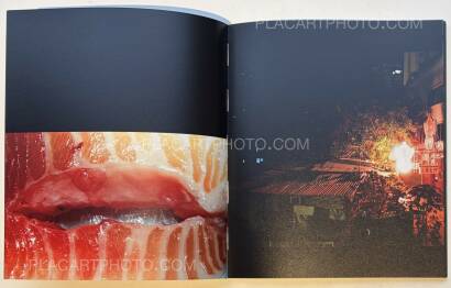 Chan Wai Kwong,THE SHIRT IS INSIDE OUT (SIGNED)