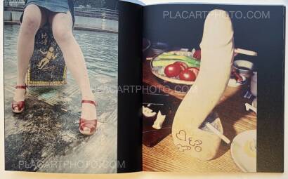 Chan Wai Kwong,THE SHIRT IS INSIDE OUT (SIGNED)