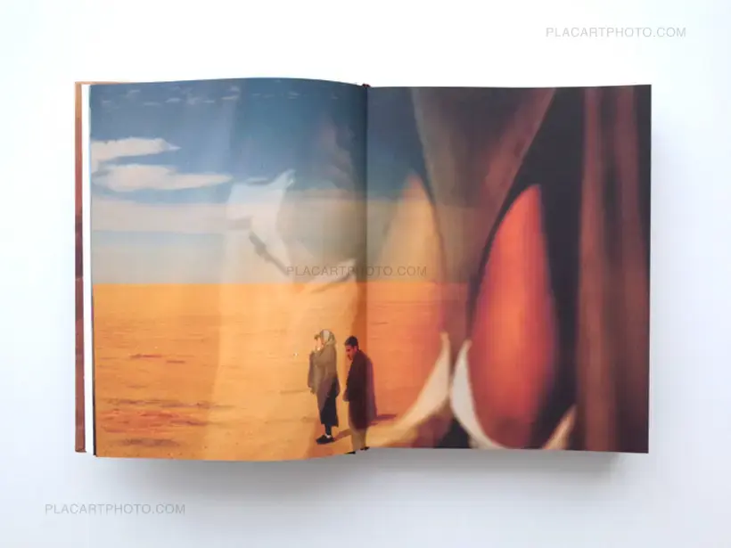 Laura El-Tantawy – In the Shadow of the Pyramids (signed)