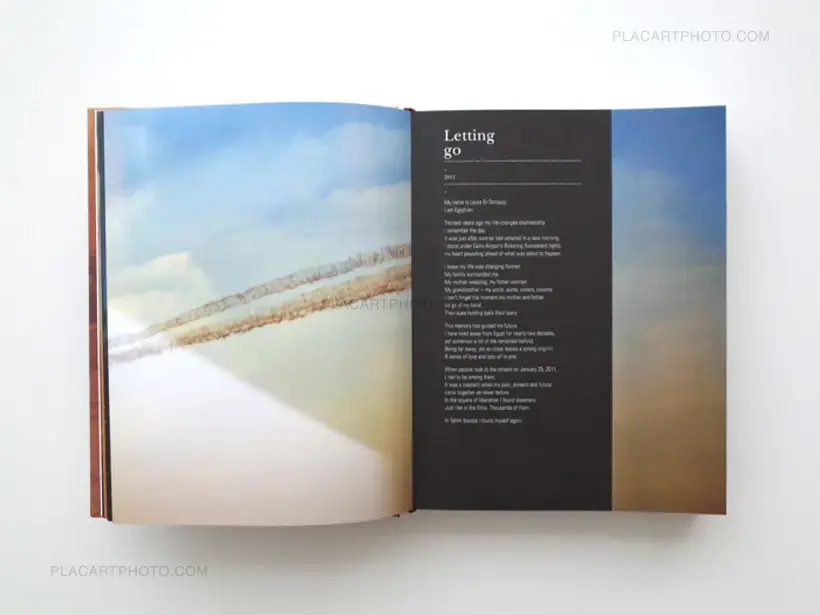 Laura El-Tantawy – In the Shadow of the Pyramids (signed)