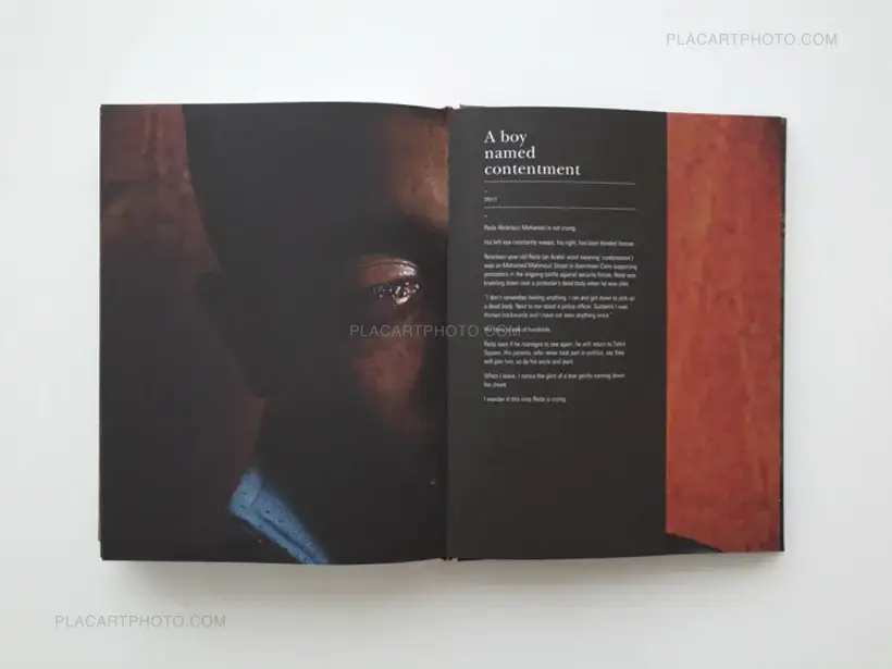 Laura El-Tantawy – In the Shadow of the Pyramids (signed)