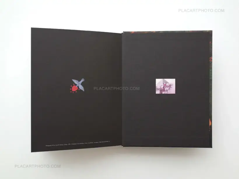 Laura El-Tantawy – In the Shadow of the Pyramids (signed)