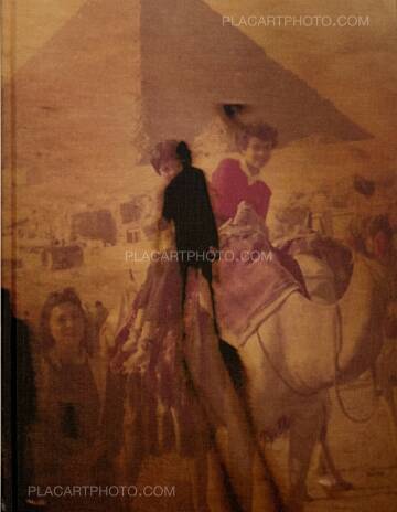 Laura El-Tantawy,In the Shadow of the Pyramids (signed)