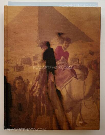 Laura El-Tantawy,In the Shadow of the Pyramids (signed)