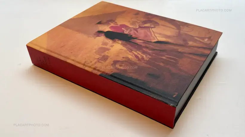 Laura El-Tantawy – In the Shadow of the Pyramids (signed)