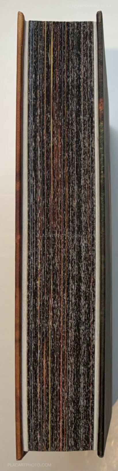 Laura El-Tantawy,In the Shadow of the Pyramids (signed)