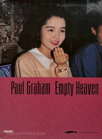 Paul Graham,Empty Heaven