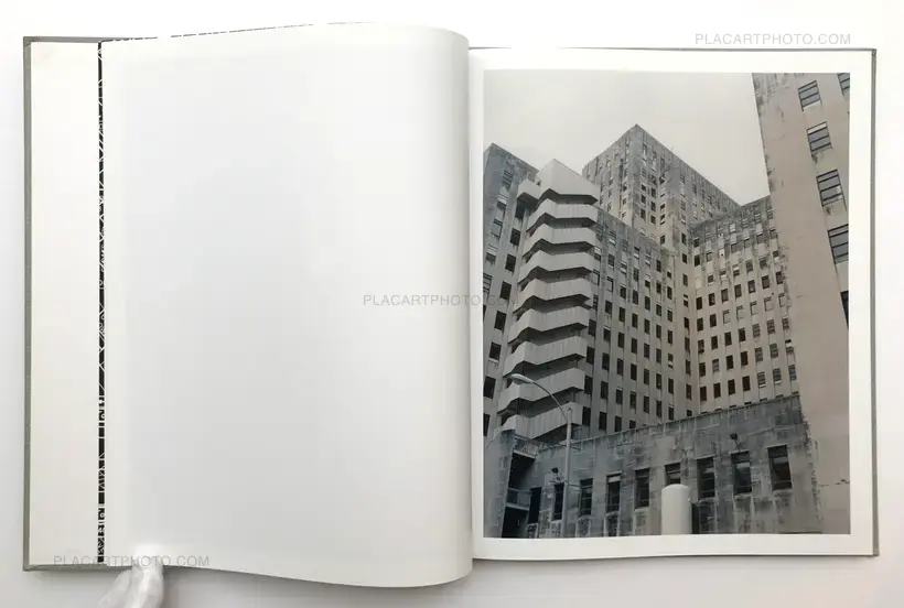 Gregory Halpern – A (SEALED COPY)
