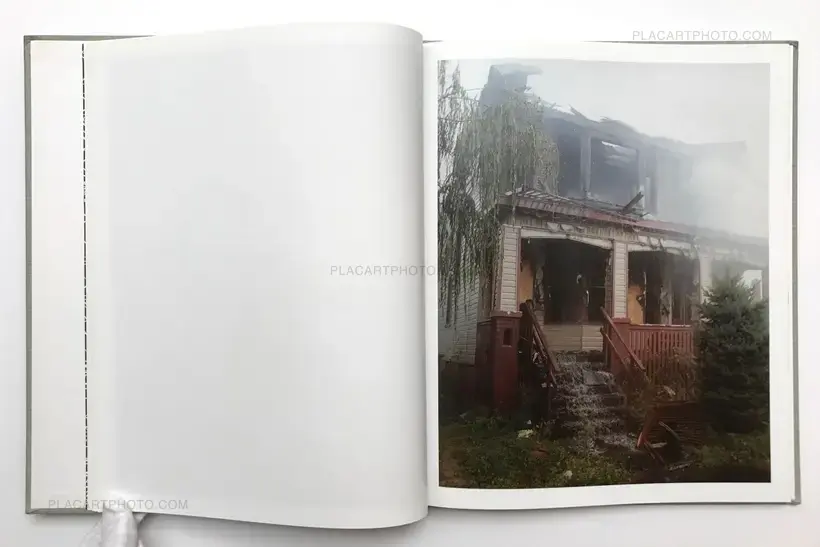 Gregory Halpern – A (SEALED COPY)