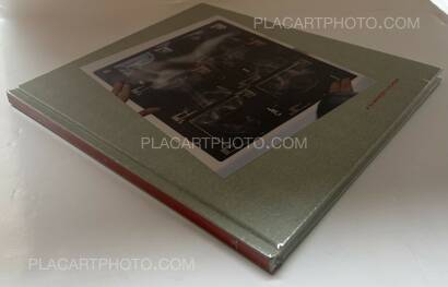 Gregory Halpern,A (SEALED COPY)