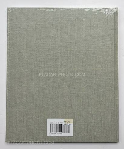 Gregory Halpern,A (SEALED COPY)