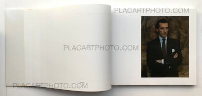 Tina Barney,The Europeans (SEALED COPY)