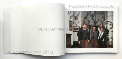 Tina Barney,The Europeans (SEALED COPY)