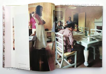 Tina Barney,Theater of manners (SEALED COPY)