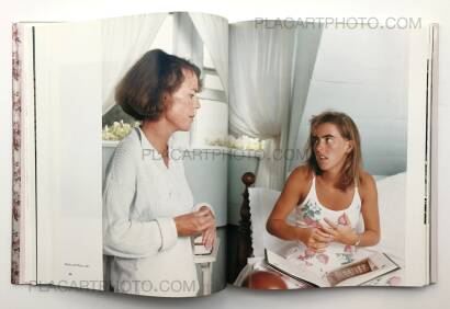 Tina Barney,Theater of manners (SEALED COPY)