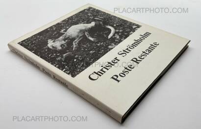 Christer Strömholm,POSTE RESTANTE 