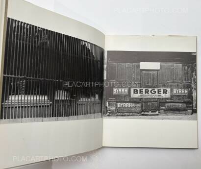 Christer Strömholm,POSTE RESTANTE 