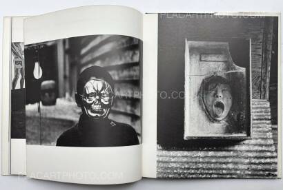 Christer Strömholm,POSTE RESTANTE 