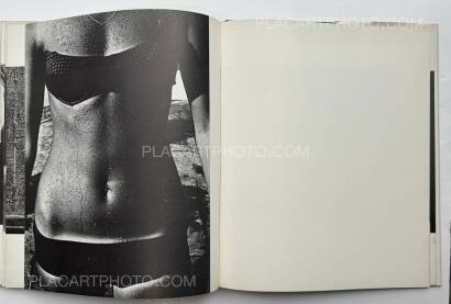 Christer Strömholm,POSTE RESTANTE 