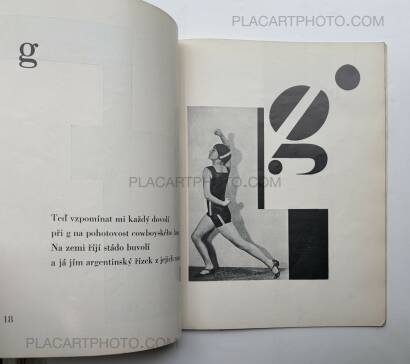 Vitezslav Nezval,ABECEDA