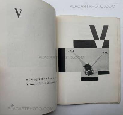 Vitezslav Nezval,ABECEDA