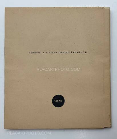 Zdenek Tmej,Abeceda dusevniho prazdna