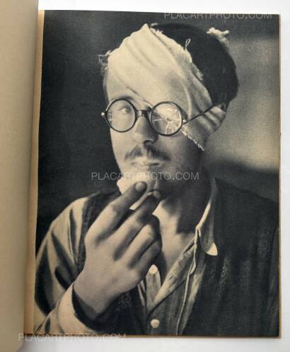 Zdenek Tmej,Abeceda dusevniho prazdna