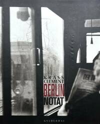 Michael Schmidt: Berlin nach 45, Steidl, 2005 | Bookshop Le Plac