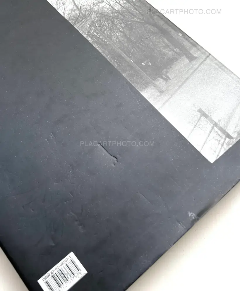 Krass Clement – Berlin Notat (Signed)