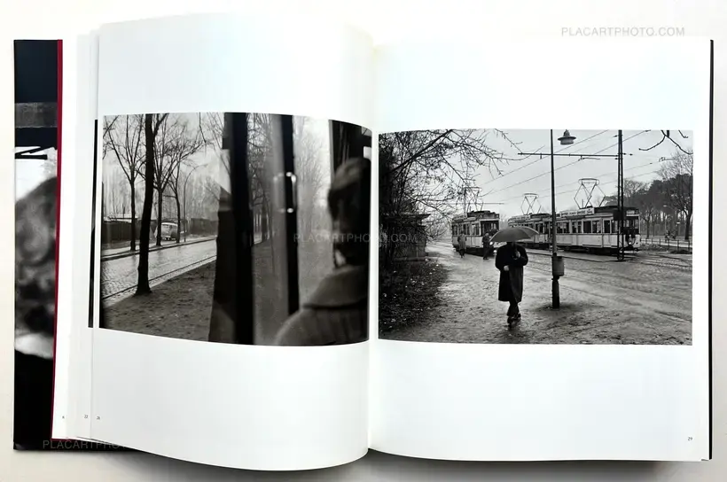Krass Clement – Berlin Notat (Signed)