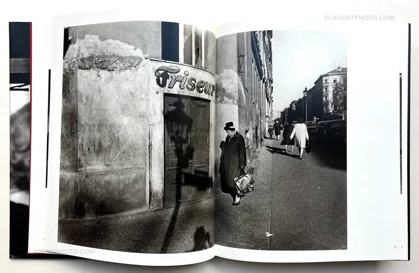 Krass Clement – Berlin Notat (Signed)
