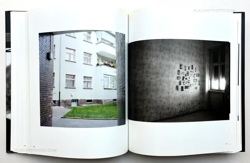 Krass Clement – Berlin Notat (Signed)