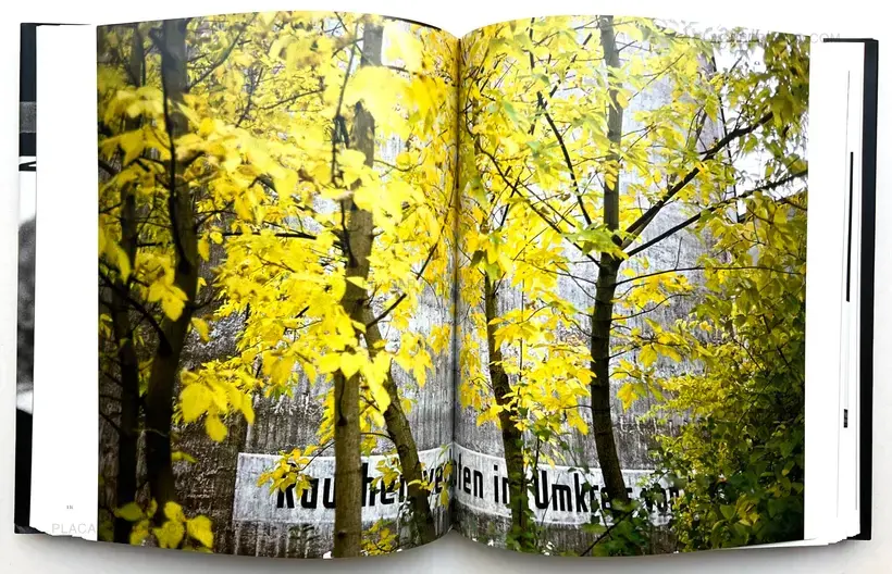 Krass Clement – Berlin Notat (Signed)