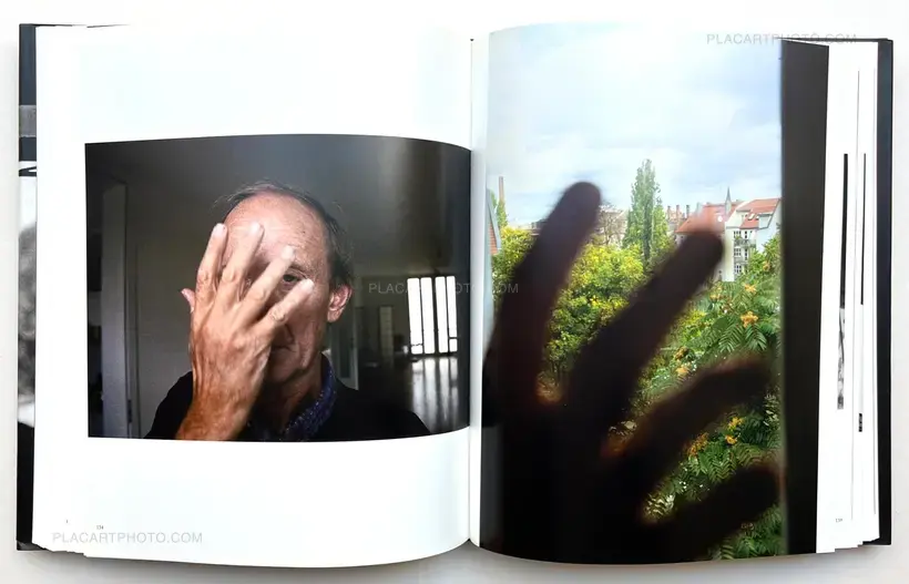 Krass Clement – Berlin Notat (Signed)
