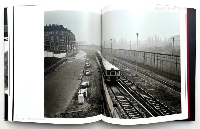 Krass Clement – Berlin Notat (Signed)