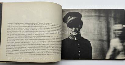 Alexey Brodovitch,BALLET (first edition)