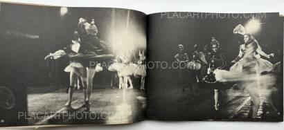 Alexey Brodovitch,BALLET (first edition)