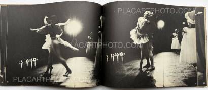 Alexey Brodovitch,BALLET (first edition)