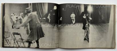 Alexey Brodovitch,BALLET (first edition)