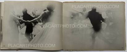 Alexey Brodovitch,BALLET (first edition)