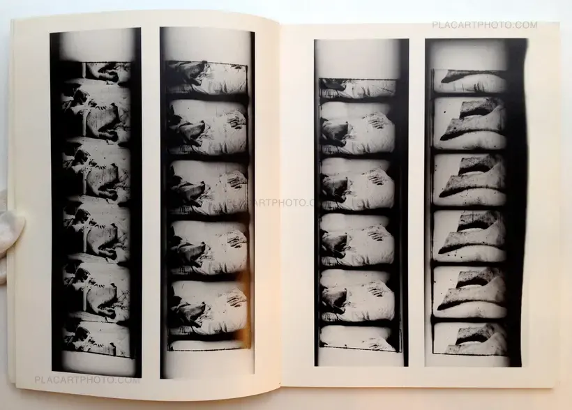 Larry Clark – Teenage Lust