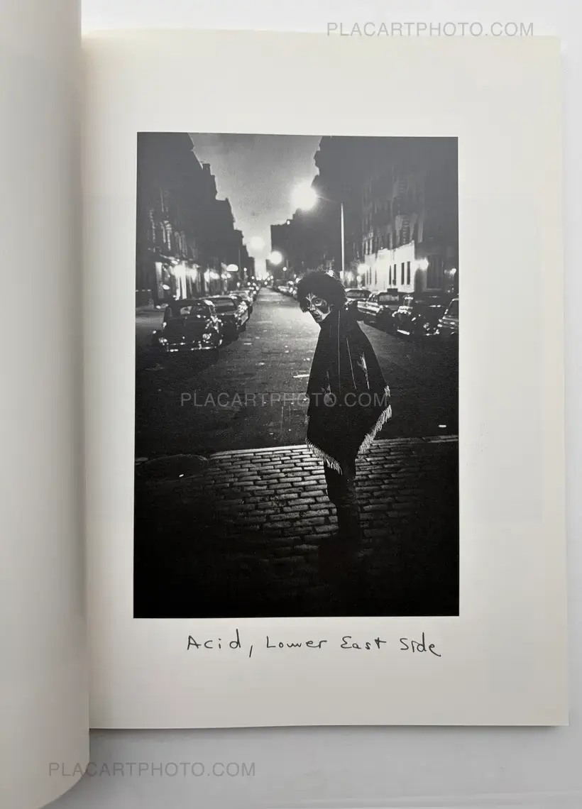 Larry Clark – Teenage Lust