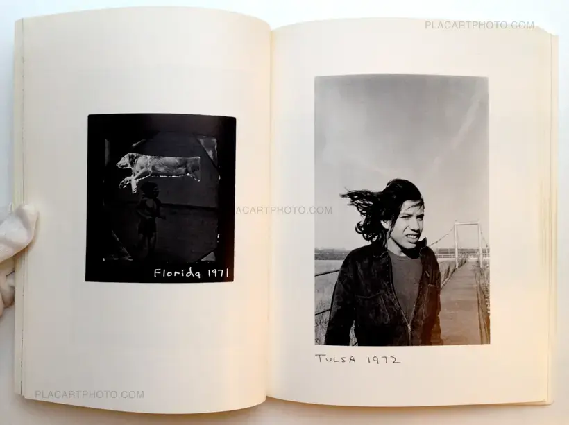 Larry Clark – Teenage Lust